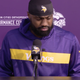 Illustration for article titled Everson Griffen Back With The Vikings After Mental Health Evaluation: "I'm Taking It One Day At A Time"